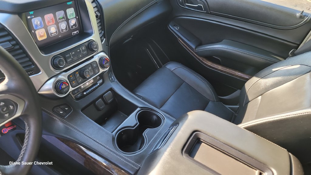 Used 2018 Chevrolet Tahoe LT AWD/4WD image 22