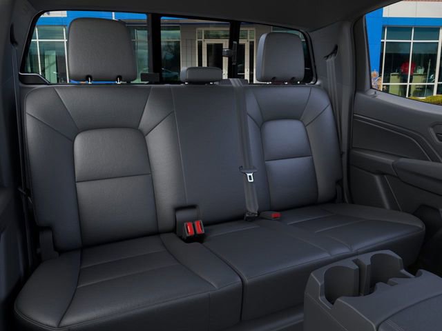 New 2026 Chevrolet Colorado Trail Boss image 18