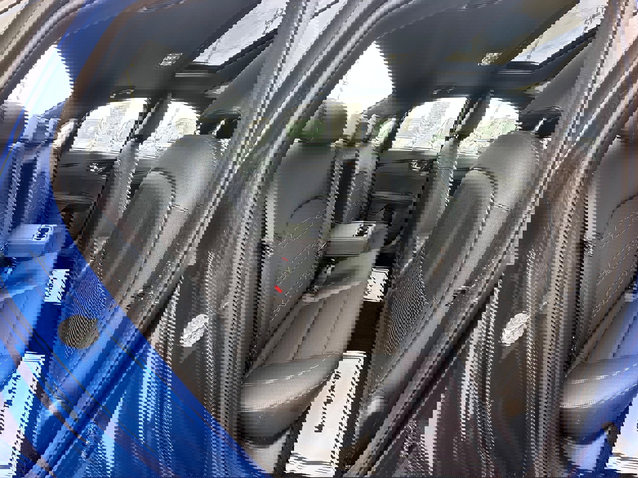 Used 2024 Kia Forte GT-Line w/ GT-Line Premium Package image 13