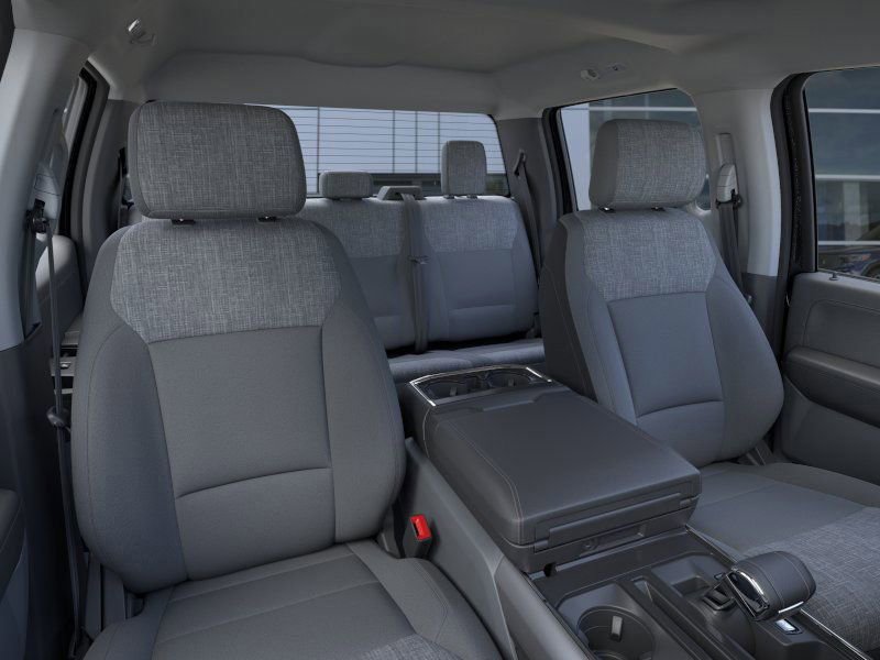 New 2025 Ford F150 Lightning XLT image 11