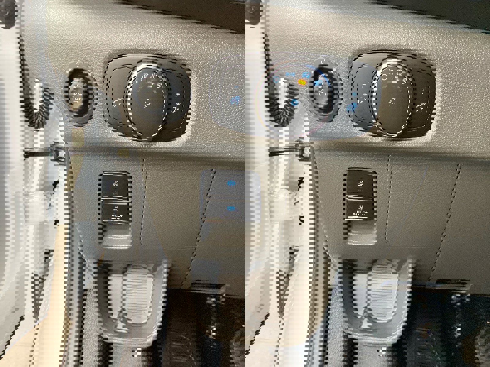 New 2026 Ford Transit 350 Low Roof AWD w/ Load Area Protection Package image 12