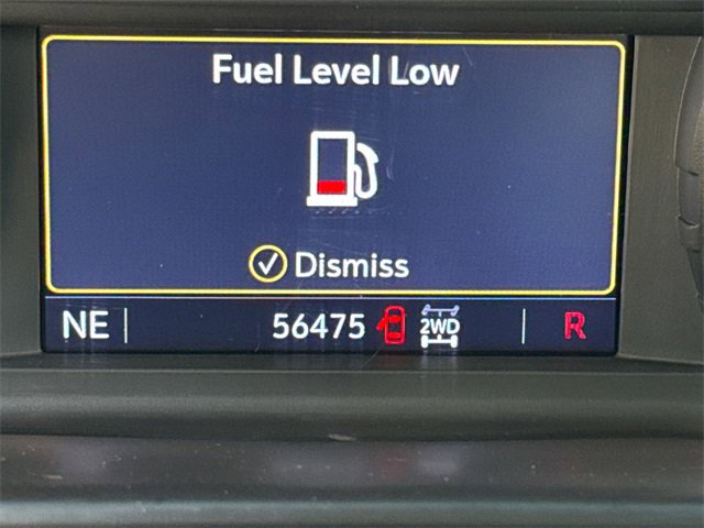 Used 2020 Chevrolet Silverado 1500 RST w/ Rally Edition image 27