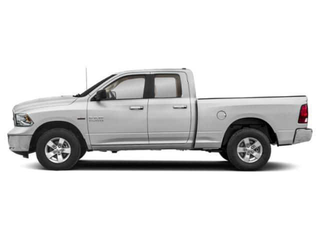 Used 2021 RAM 1500 Warlock w/ Luxury Group AWD/4WD image 3