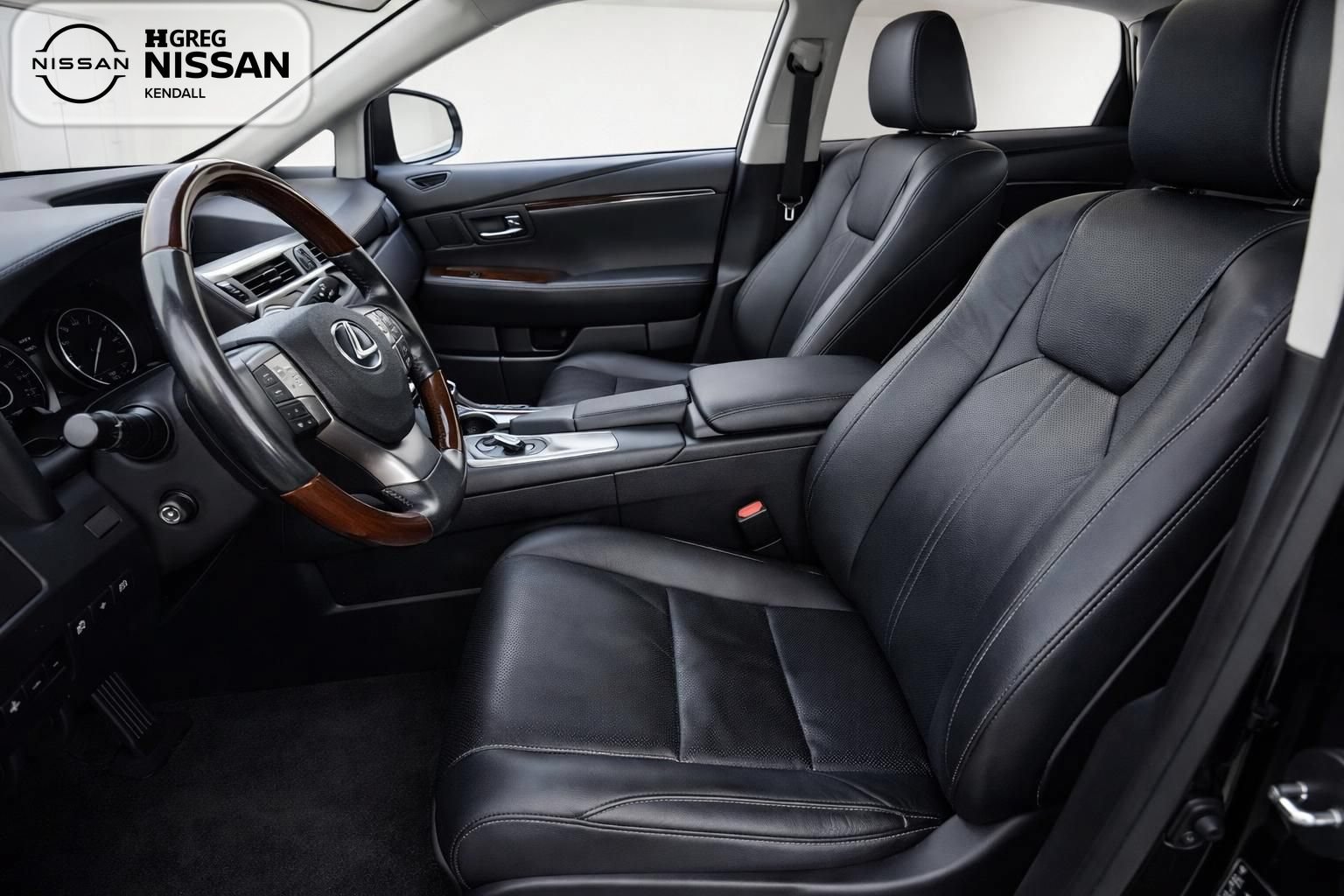 Used 2019 Lexus RX 350 FWD w/ Navigation Package image 7