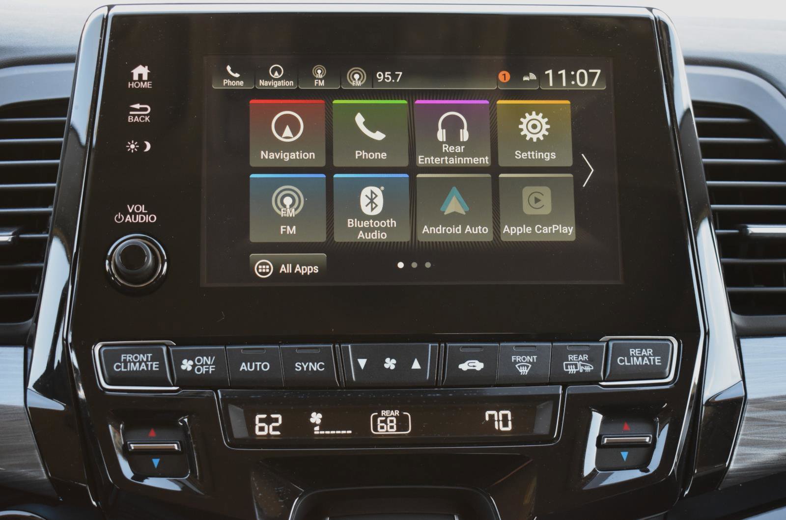 Used 2023 Honda Odyssey Elite image 29