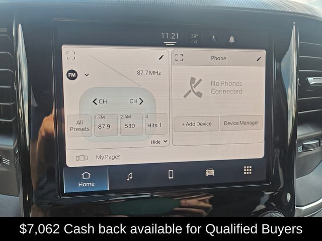 New 2026 RAM 1500 Express AWD/4WD image 19