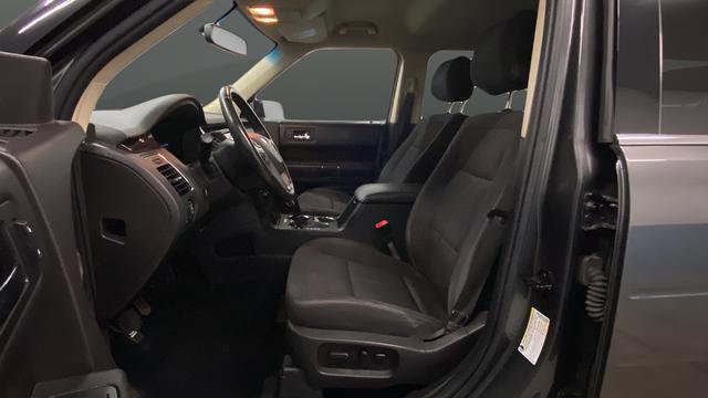 Used 2016 Ford Flex SEL AWD/4WD image 9