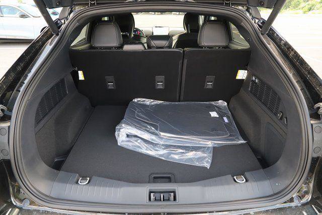 New 2025 Ford Mustang Mach-E GT image 9