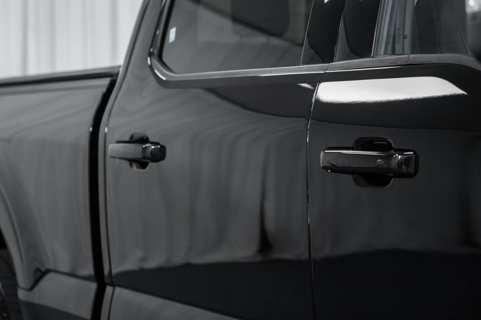 Used 2023 Ford F150 Lariat w/ Equipment Group 502A High image 22