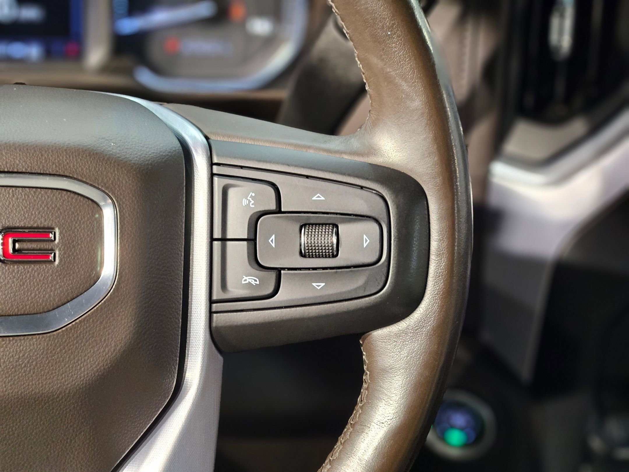 Used 2019 GMC Sierra 1500 SLE w/ SLE Value Package image 27