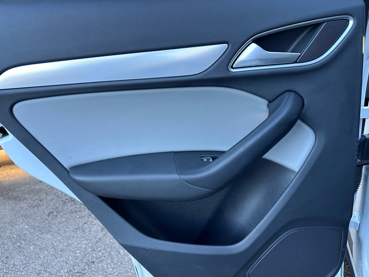 Used 2017 Audi Q3 2.0T Premium Plus image 23