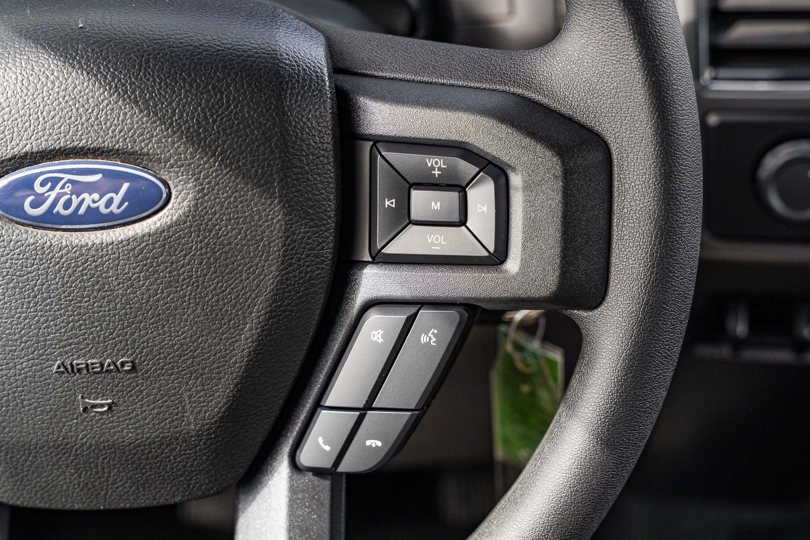 Certified 2022 Ford F350 XLT AWD/4WD image 25