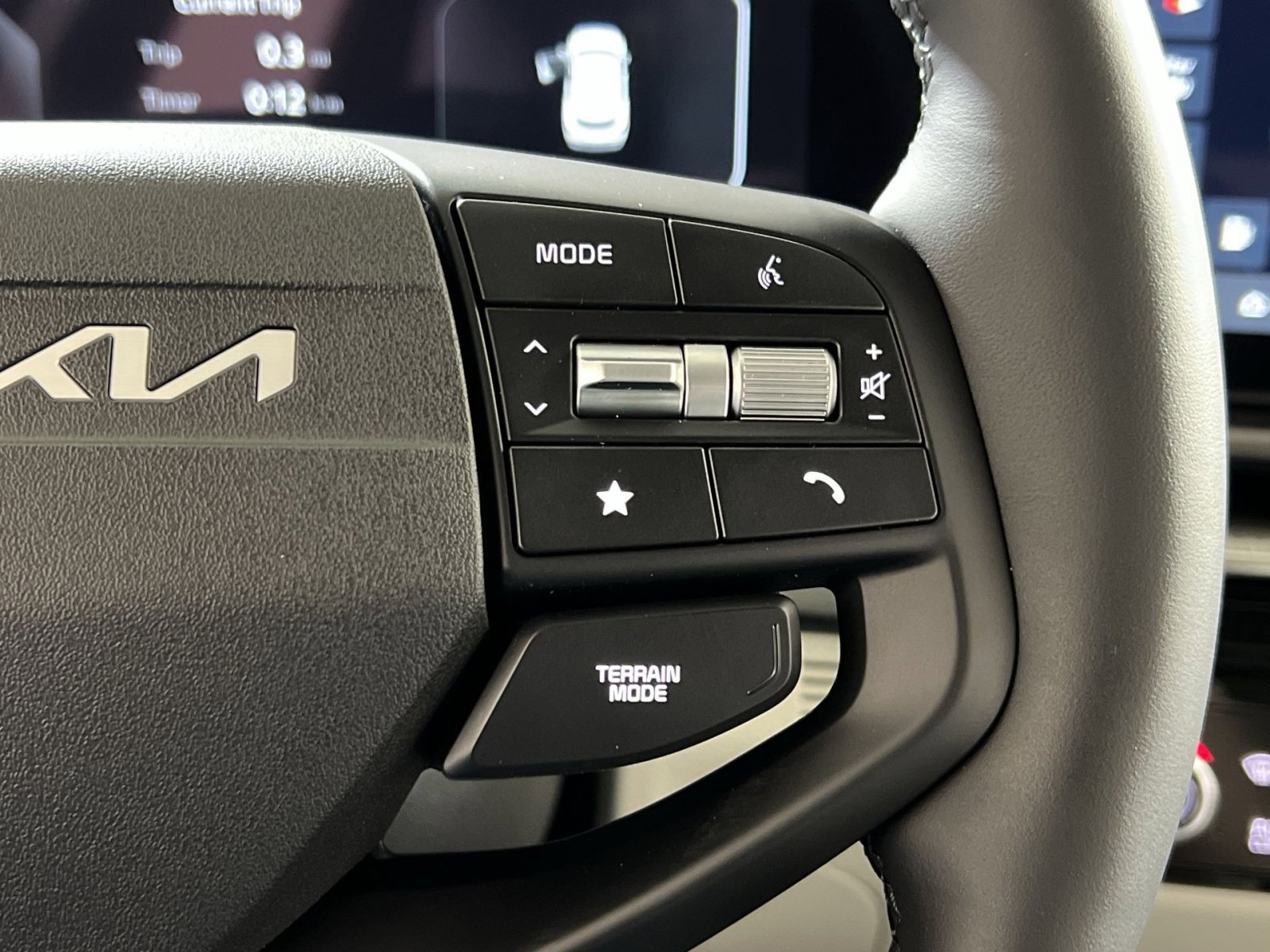 New 2026 Kia Sportage SX image 29