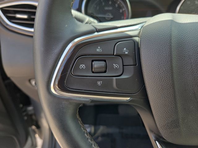 Certified 2023 Buick Encore GX Preferred w/ Cold Weather Comfort Package image 22