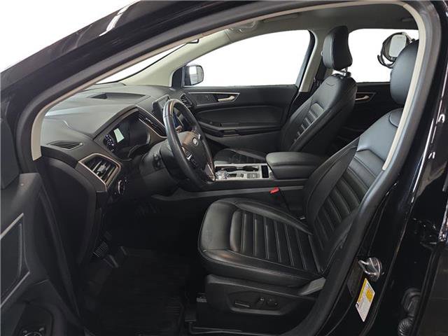 Certified 2024 Ford Edge SEL w/ Convenience Package AWD/4WD image 9