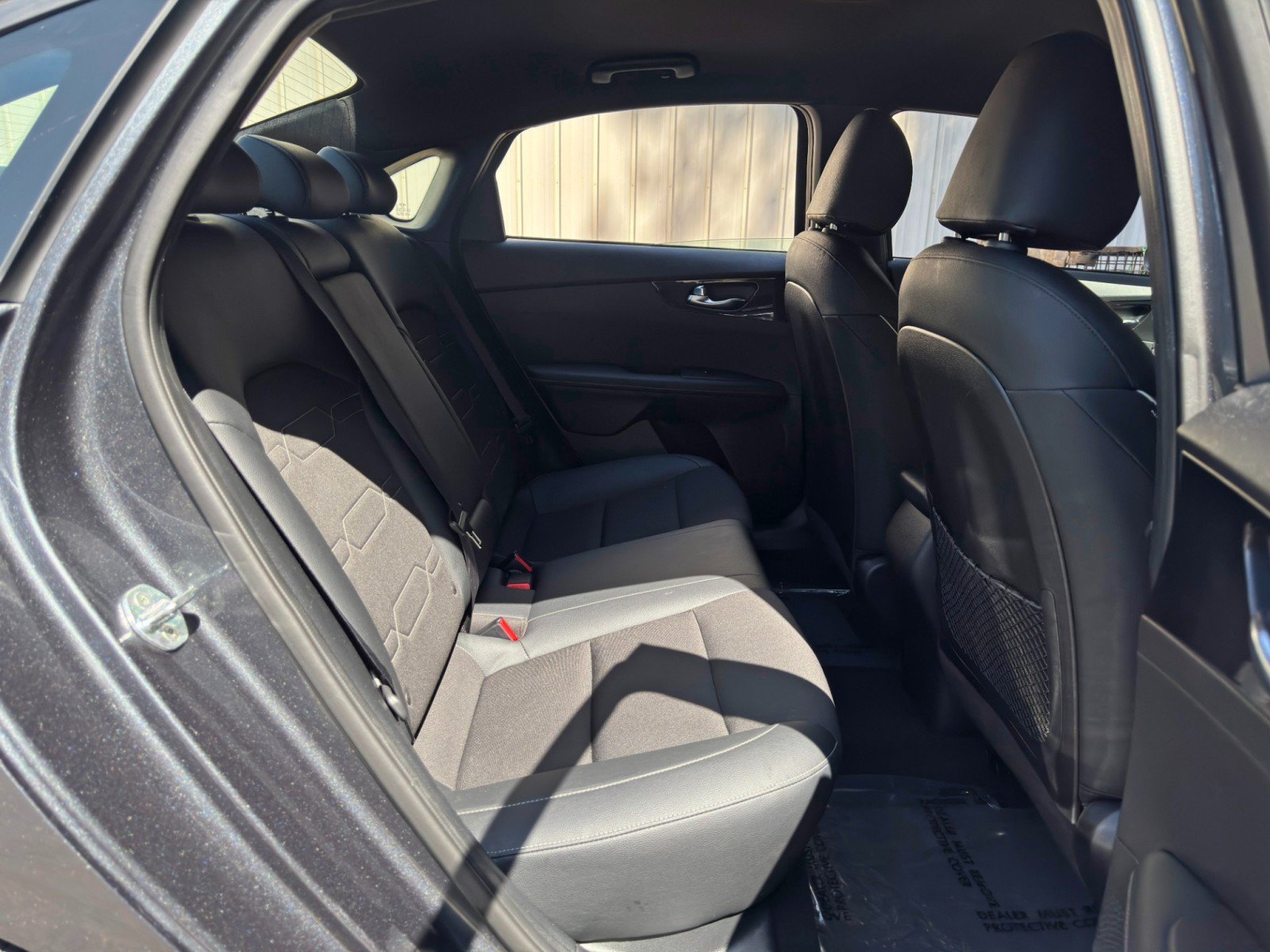 Used 2020 Kia Forte GT-Line FWD image 33