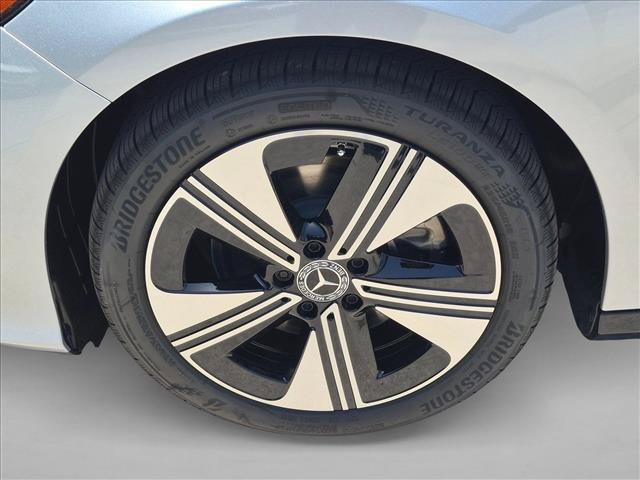 New 2027 Mercedes-Benz CLA 250+ image 9