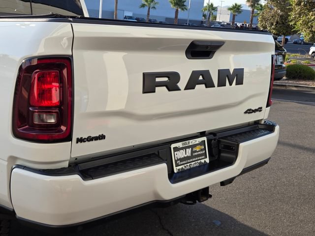 Used 2026 RAM 2500 Tradesman AWD/4WD image 5