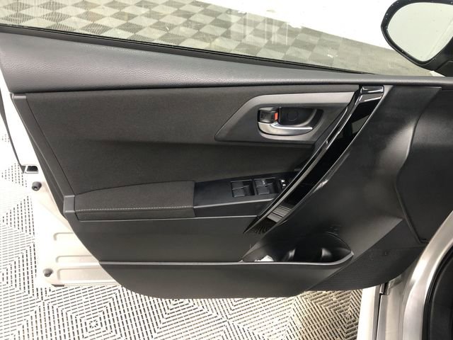 Used 2017 Toyota Corolla iM w/ All-Weather Mat Package FWD image 12