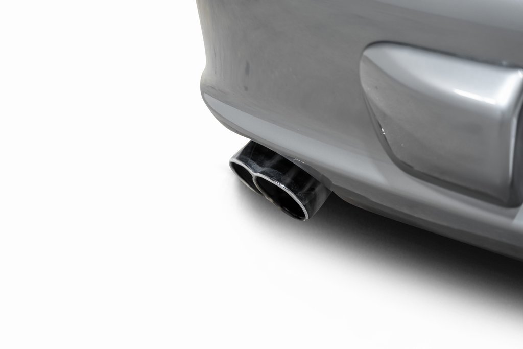 Used 2003 Porsche 911 Carrera 4 image 18