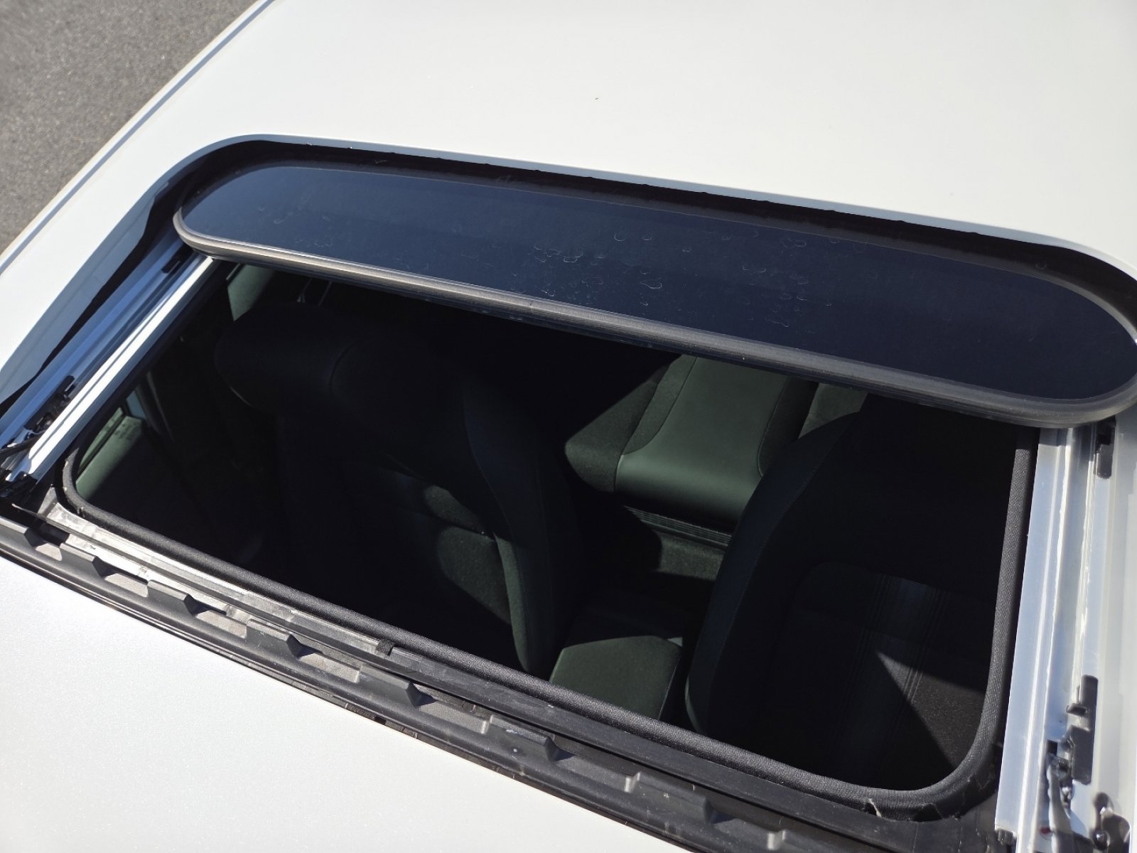Used 2026 Honda Civic Sport image 3