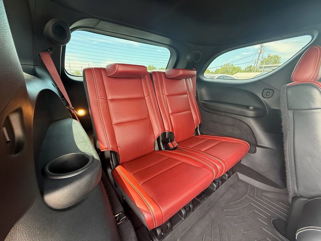Used 2023 Dodge Durango SRT AWD/4WD image 23