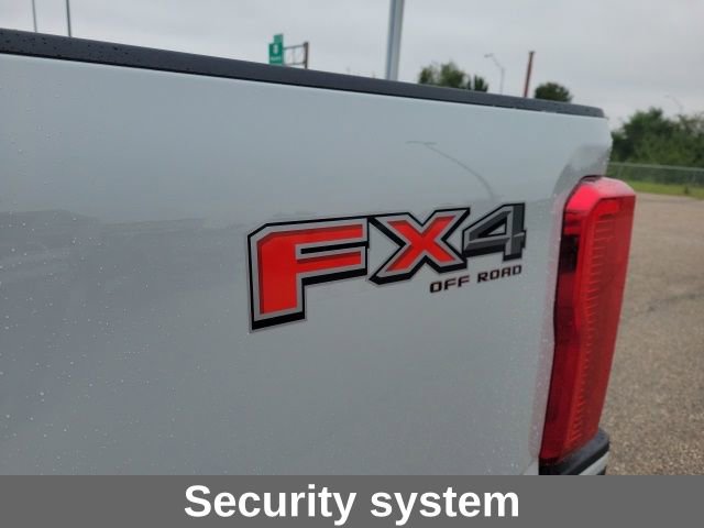 New 2026 Ford F250 XL w/ STX Appearance Package image 6