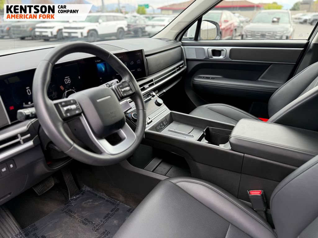 Used 2025 Hyundai Santa Fe SEL image 32