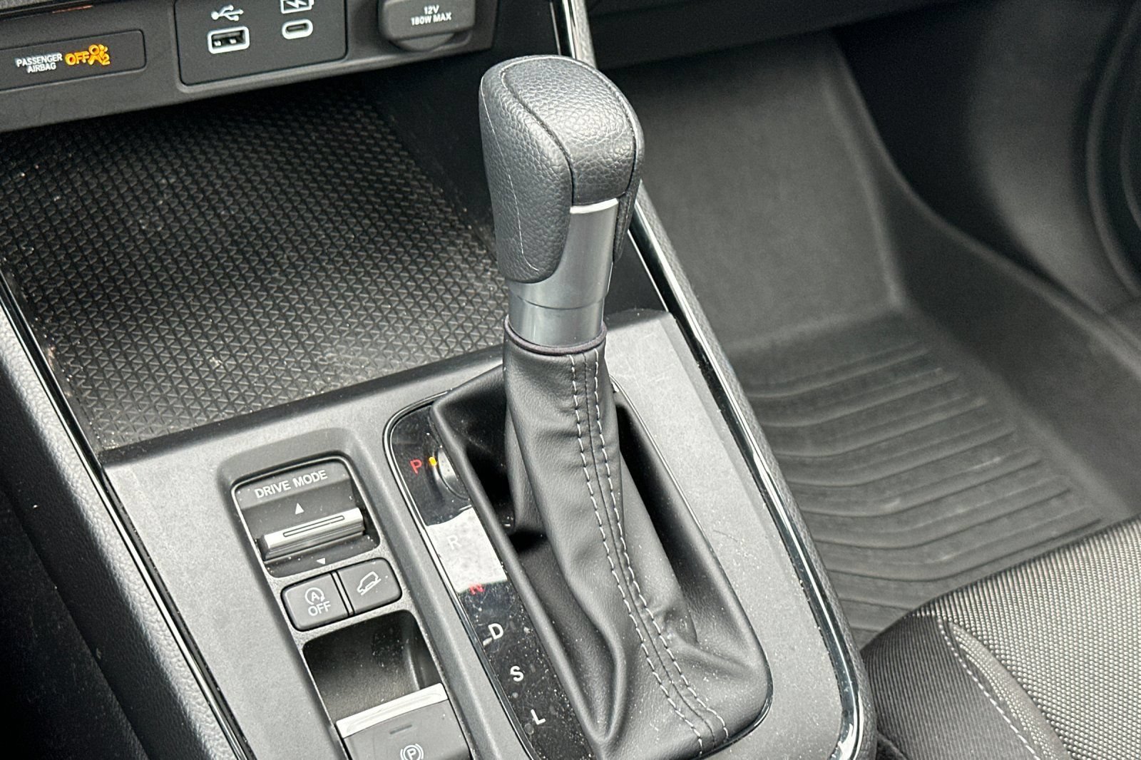 Used 2025 Honda CR-V EX image 22