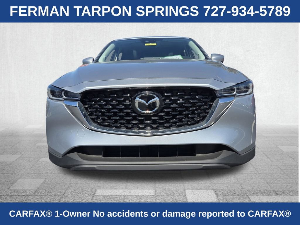 Used 2023 MAZDA CX-5 AWD 2.5 S image 2