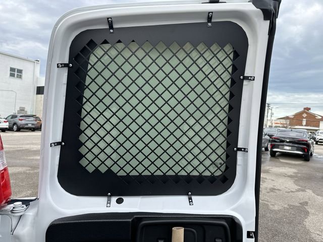 New 2025 GMC Savana 3500 w/ Driver Convenience Package image 31