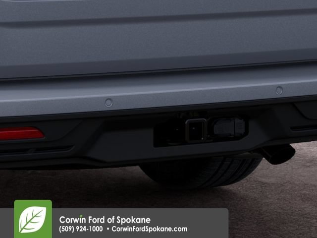 New 2027 Ford Expedition Max Active AWD/4WD image 23