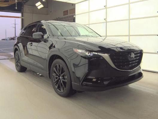 Used 2023 MAZDA CX-9 Touring Plus image 1