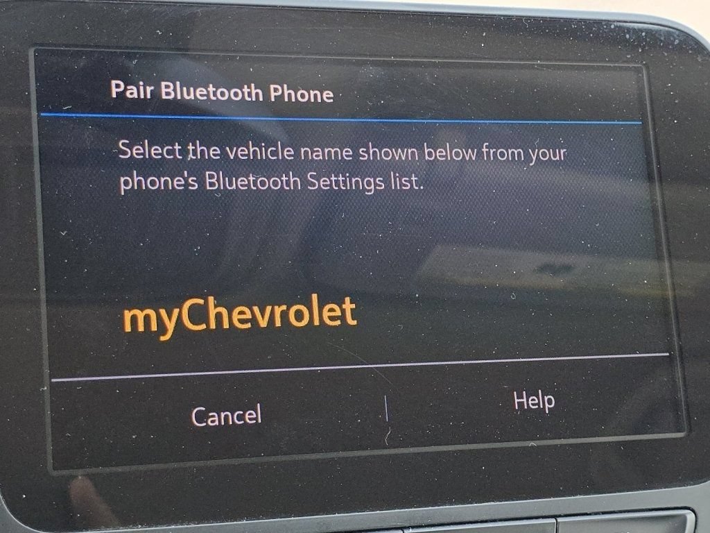 Used 2020 Chevrolet Malibu LS w/ LPO, Convenience Package 2 FWD image 4
