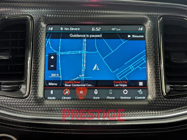 Used 2021 Dodge Challenger SRT Hellcat image 20