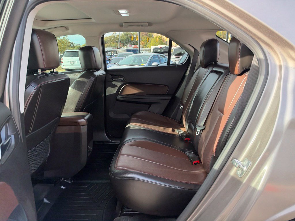 Used 2012 Chevrolet Equinox LTZ FWD image 26