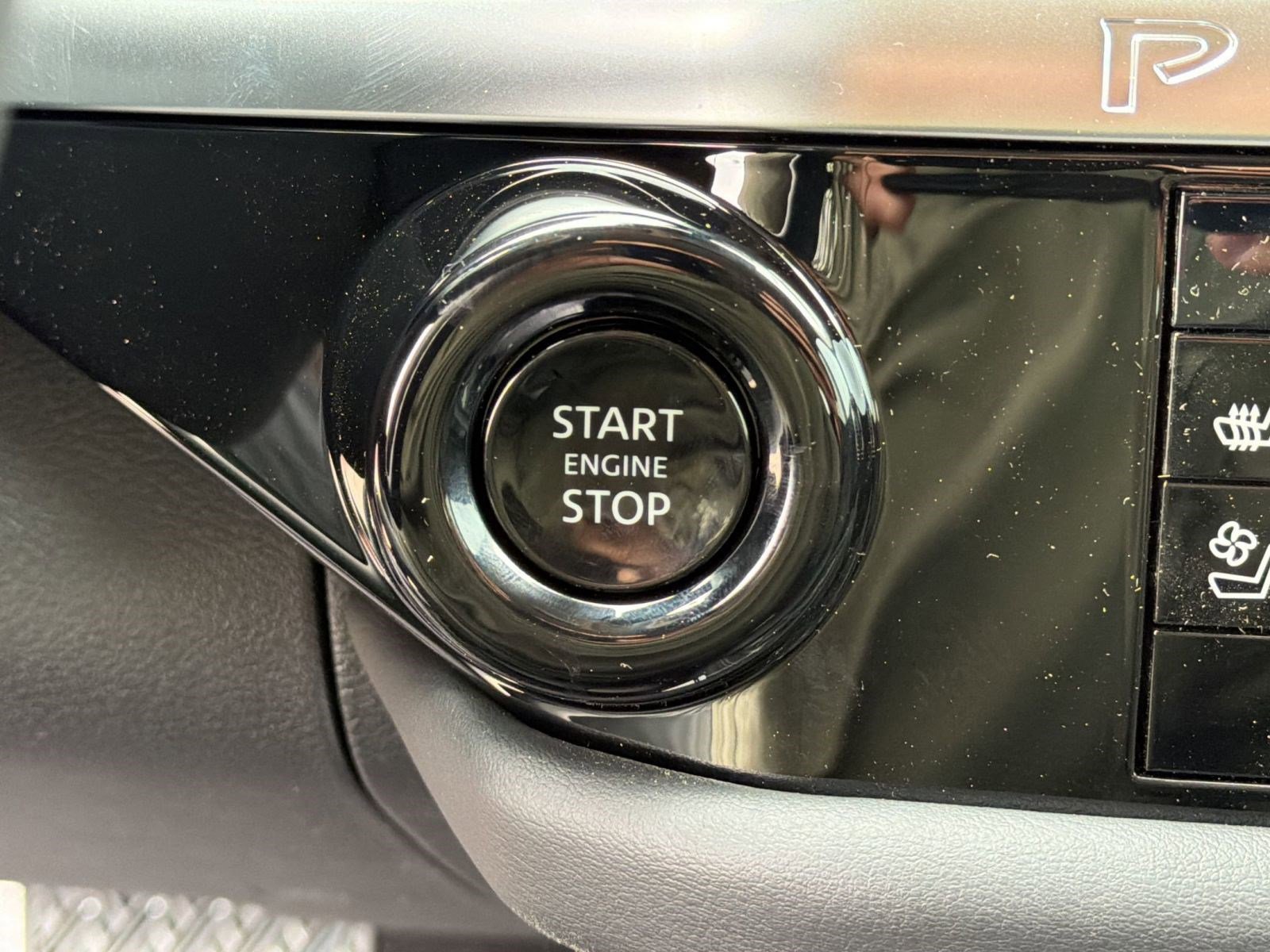 New 2026 Nissan Pathfinder Platinum image 26