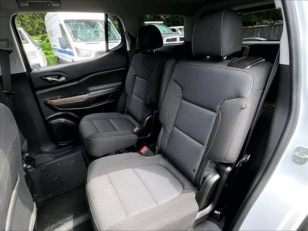 Used 2023 GMC Acadia SLE AWD/4WD image 14