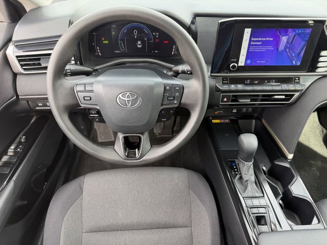 Certified 2025 Toyota Camry LE image 12