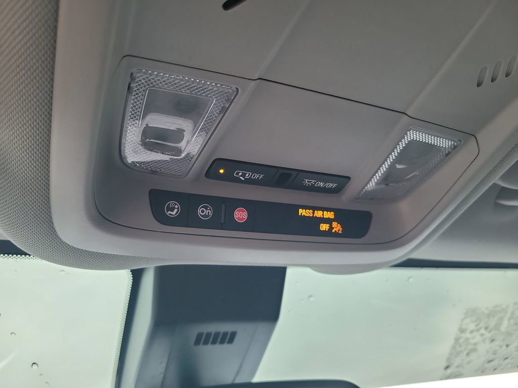 Used 2022 Chevrolet Equinox LT image 21