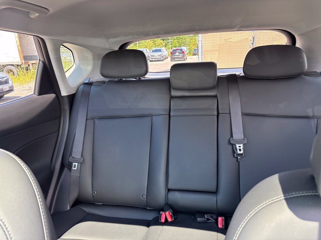 New 2026 Hyundai Kona Limited AWD/4WD image 14