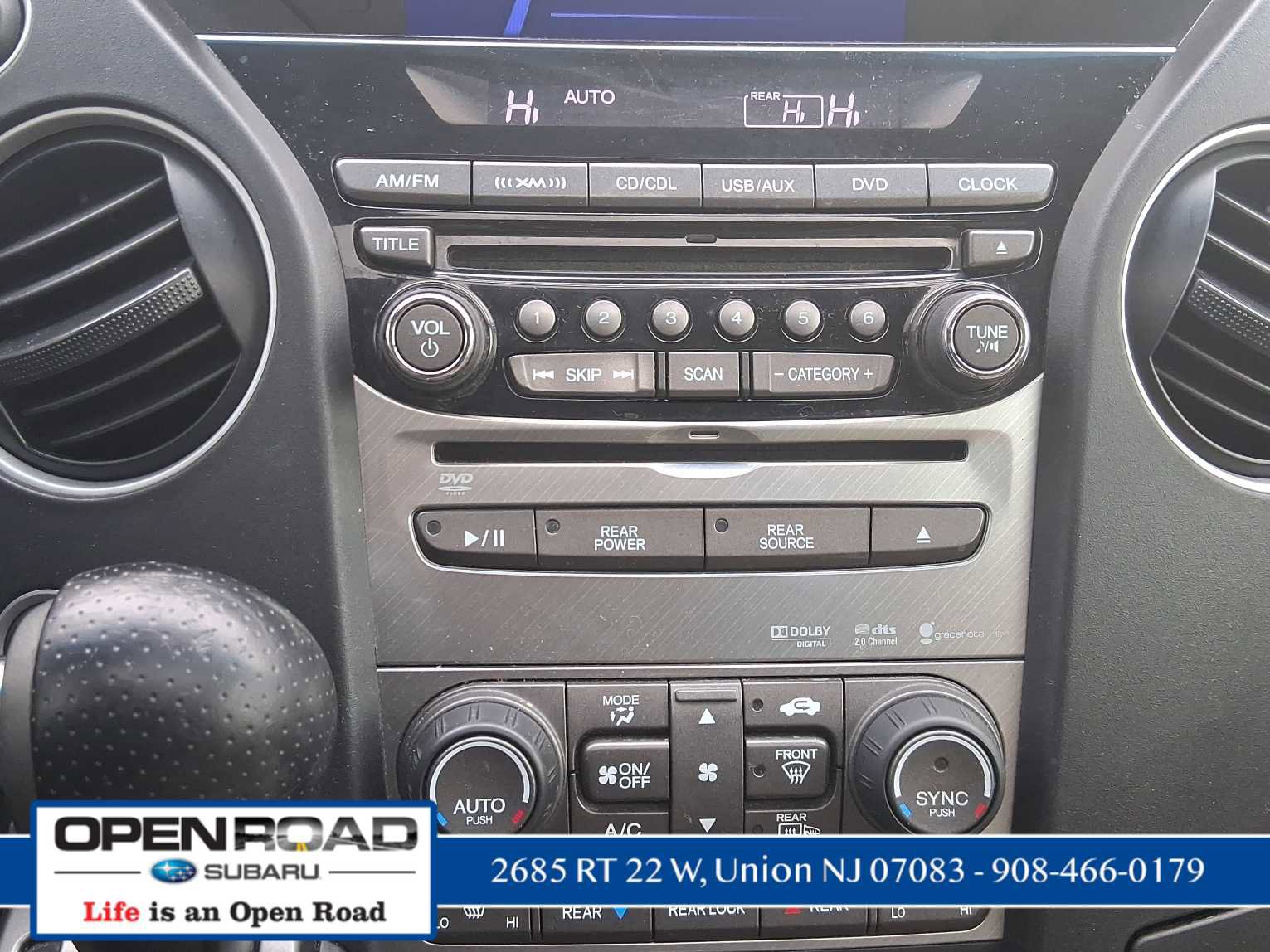 Used 2012 Honda Pilot EX-L image 24