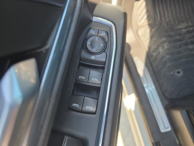 Used 2024 Chevrolet Silverado 1500 LT AWD/4WD image 13
