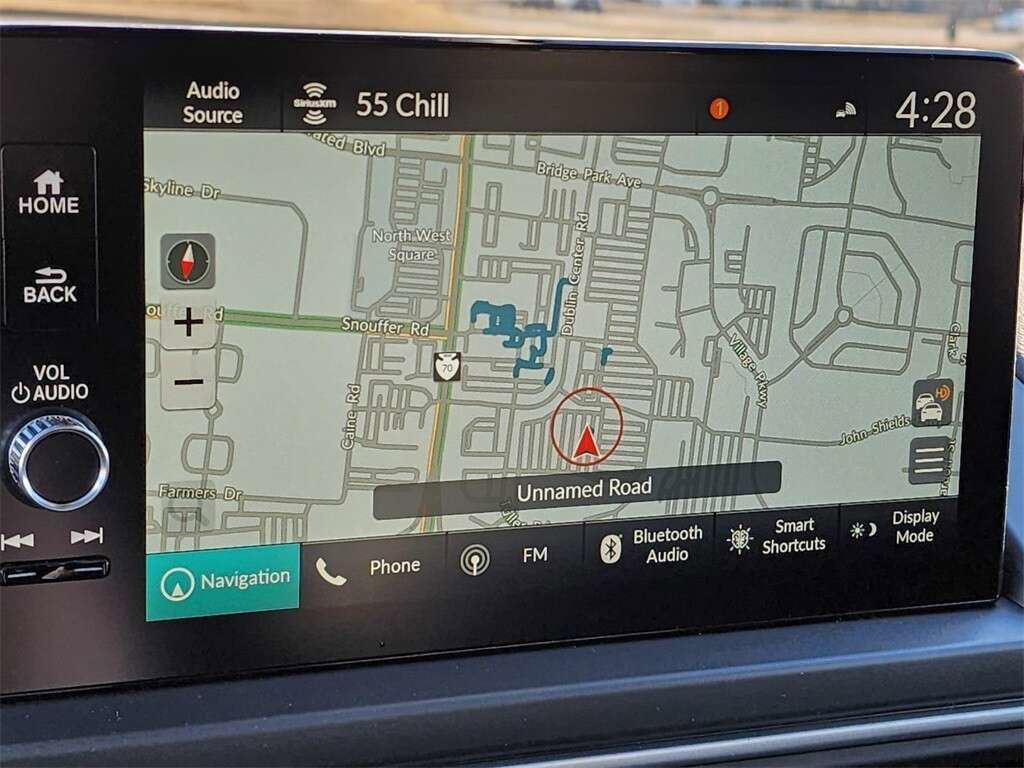 Used 2024 Honda Pilot Elite image 9