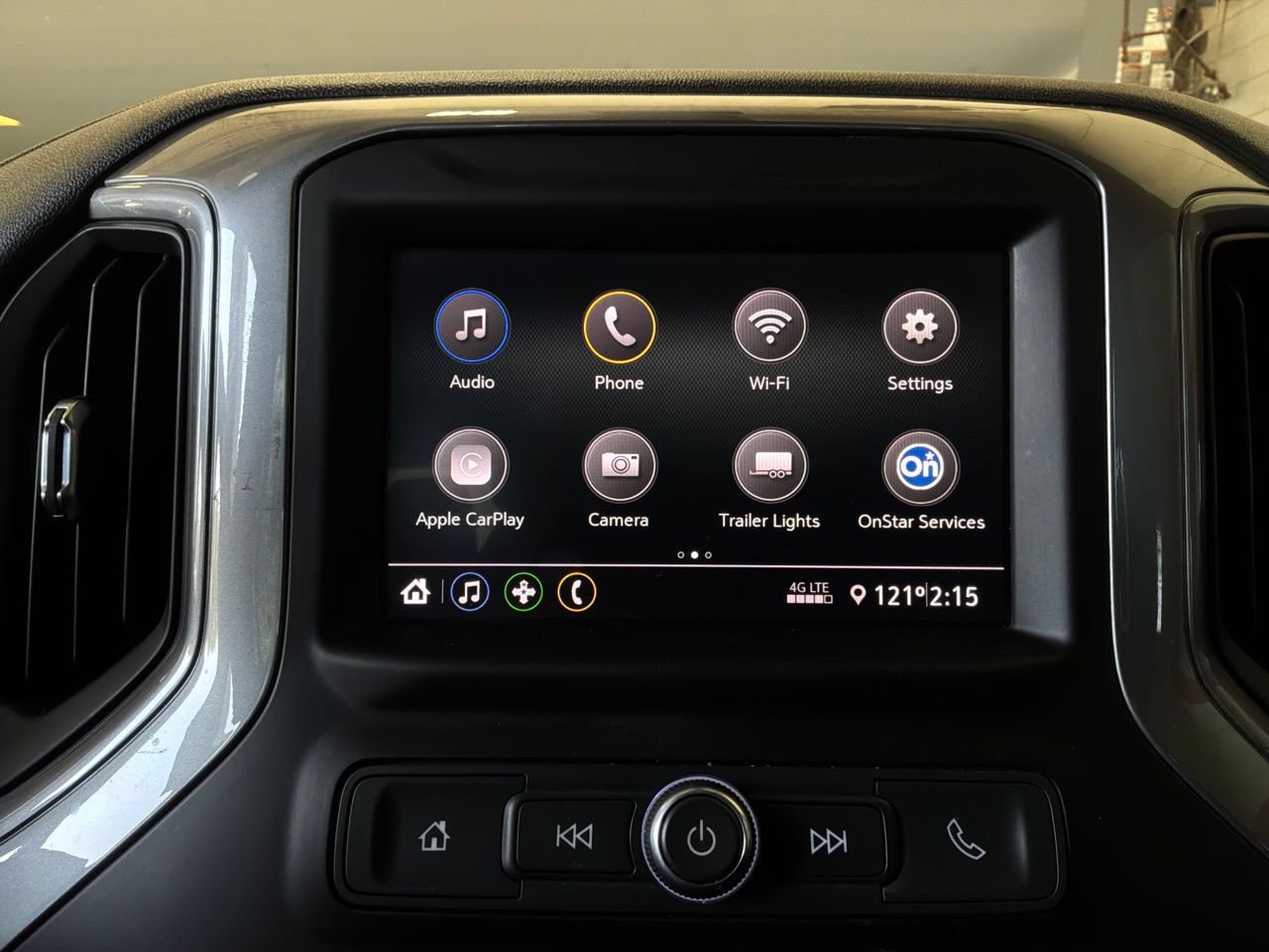 Used 2020 Chevrolet Silverado 1500 Custom w/ Custom Value Package RWD image 27