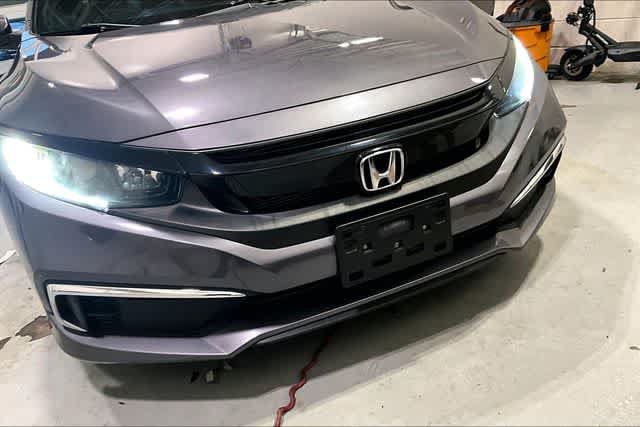 Used 2019 Honda Civic LX image 33