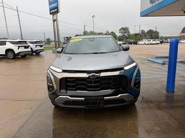 Used 2026 Chevrolet Equinox ACTIV w/ Convenience Package III FWD image 2