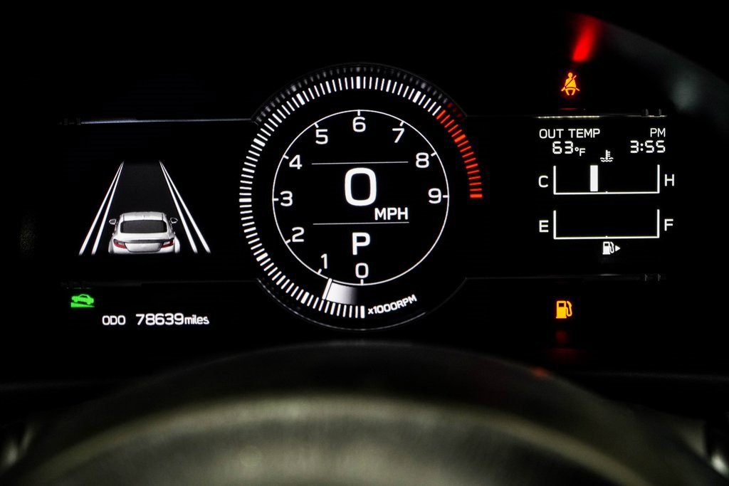 Used 2022 Toyota GR86 Premium image 28