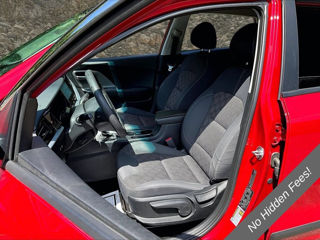 Used 2020 Kia Niro LX FWD image 21