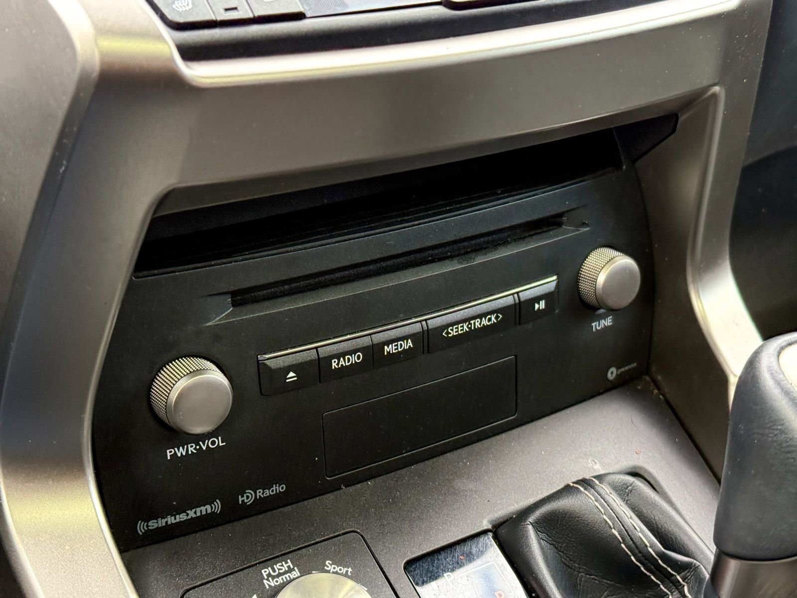 Used 2021 Lexus NX 300 AWD w/ Premium Package image 24